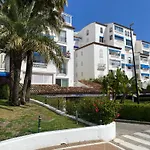 Puerto Banus Views And Pool Penthouse Vio * Marbella