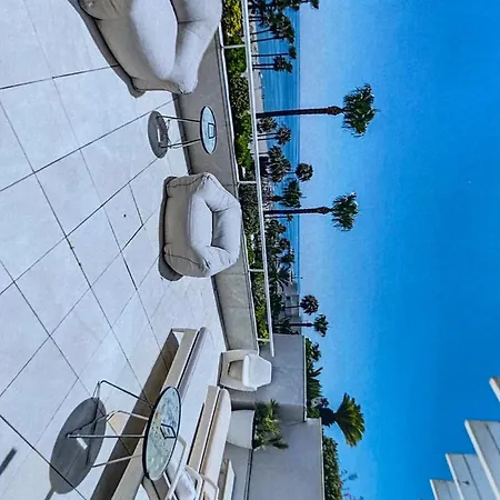 Puerto Banus Views And Pool * ماربيا