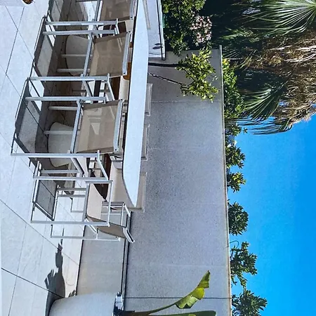 فندق مبيت وإفطار Puerto Banus Views And Pool ماربيا