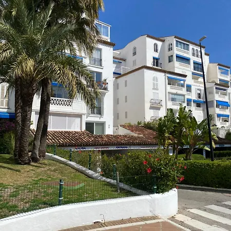 Puerto Banus Views And Pool Penthouse Vio * Marbella