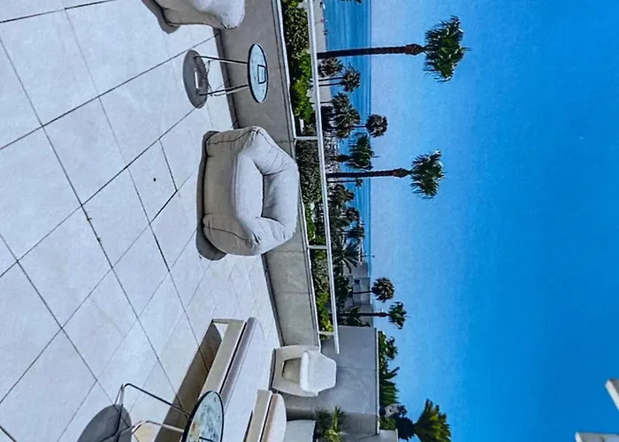 Puerto Banus Views And Pool * ماربيا