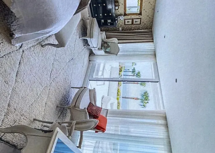 فندق مبيت وإفطار Puerto Banus Views And Pool