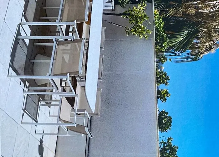 فندق مبيت وإفطار Puerto Banus Views And Pool ماربيا