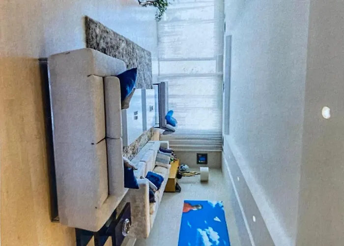 Puerto Banus Views And Pool فندق مبيت وإفطار *
