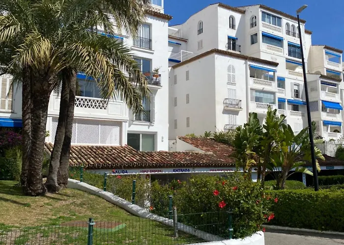 Puerto Banus Views And Pool * ماربيا